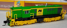 Load image into Gallery viewer, 830 Class Locomotive Australian National Scheme