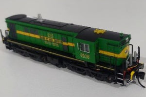 48 Class locomotive 4836 125 Anniversary scheme
