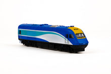 SRA TrainLink XPT 7 car set N Scale