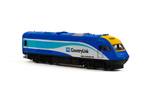 SRA CountryLink XPT 7 car set N Scale
