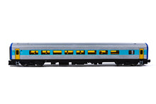 SRA CountryLink XPT 7 car set N Scale