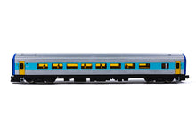 SRA TrainLink XPT 7 car set N Scale