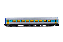SRA CountryLink XPT 7 car set N Scale