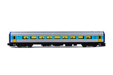 SRA TrainLink / CountryLink XPT Single XF Passenger Car