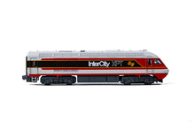 SRA InterCity XPT 7 car set N Scale