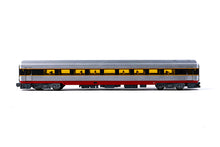 SRA InterCity XPT 7 car set N Scale