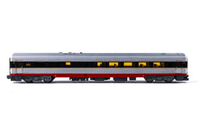 SRA InterCity XPT 7 car set N Scale