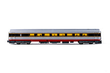 SRA InterCity XPT 7 car set N Scale