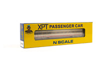 SRA InterCity XPT Single XF Passenger Car