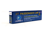 SRA InterCity XPT Single XF Passenger Car