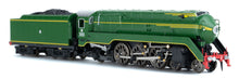 Load image into Gallery viewer, 3815 class steam locomotive NSW N scale DC