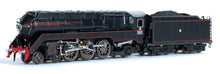 Load image into Gallery viewer, 3815 class steam locomotive NSW N scale DC