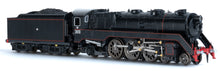 Load image into Gallery viewer, 3815 class steam locomotive NSW N scale DC