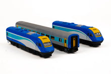 SRA TrainLink XPT 3 car set N Scale