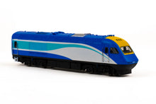 SRA TrainLink XPT 3 car set N Scale