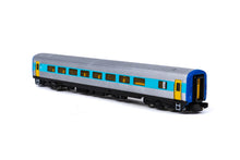 SRA TrainLink XPT 3 car set N Scale