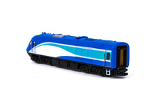 SRA TrainLink XPT 3 car set N Scale