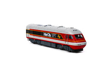 SRA InterCity XPT 3 car set N Scale