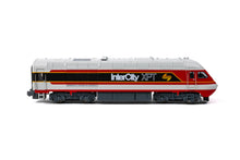 SRA InterCity XPT 3 car set N Scale