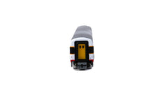 SRA InterCity XPT 3 car set N Scale