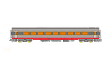 SRA InterCity XPT Single XF Passenger Car